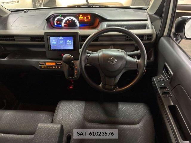 Suzuki WAGON R 2021-07 8361135-2