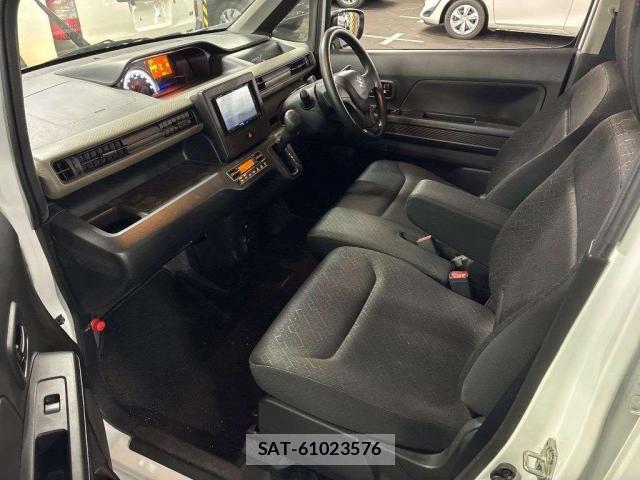 Suzuki WAGON R 2021-07 8361135-3