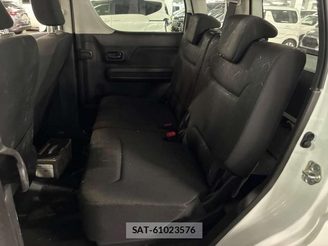 Suzuki WAGON R 2021-07 8361135-4