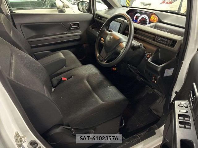 Suzuki WAGON R 2021-07 8361135-5