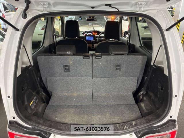 Suzuki WAGON R 2021-07 8361135-6