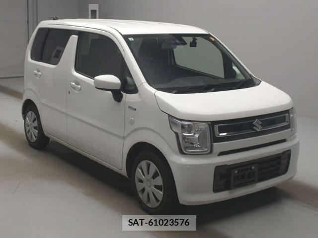 Suzuki WAGON R 2021-07 8361135-9