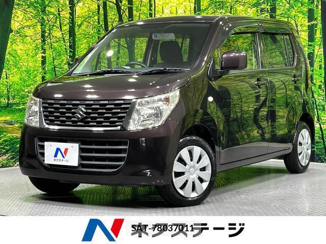 Suzuki WAGON R 2015-04 8361532-0