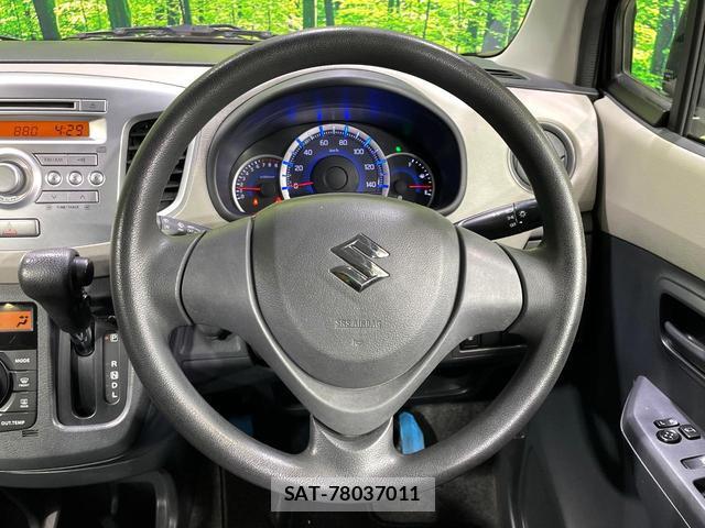 Suzuki WAGON R 2015-04 8361532-10