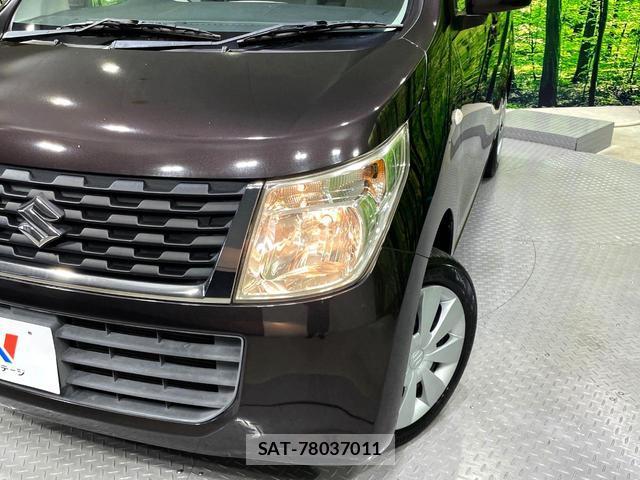 Suzuki WAGON R 2015-04 8361532-12
