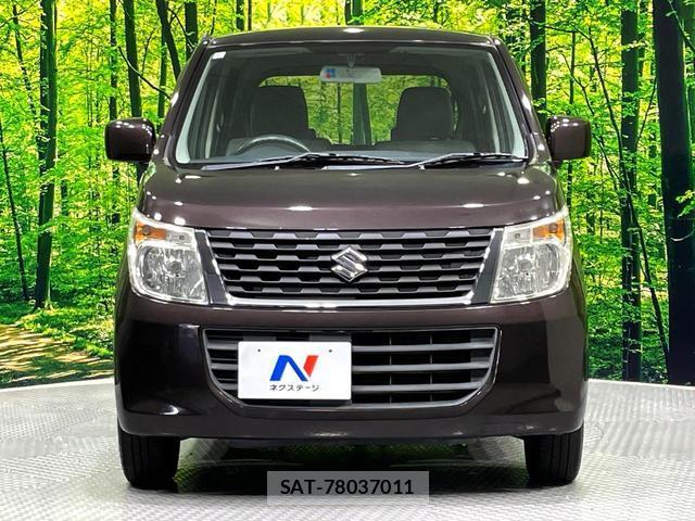 Suzuki WAGON R 2015-04 8361532-13