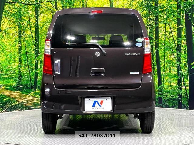 Suzuki WAGON R 2015-04 8361532-14