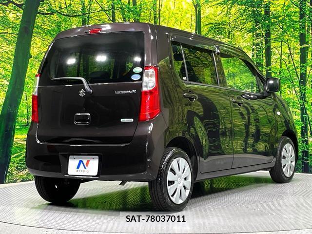 Suzuki WAGON R 2015-04 8361532-16