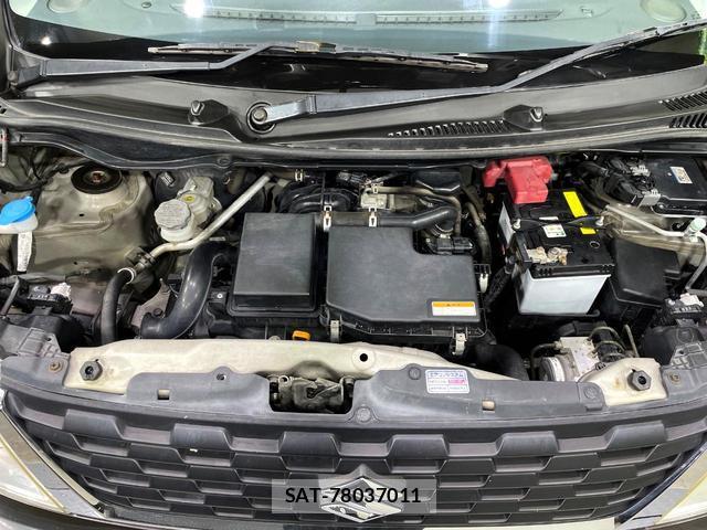 Suzuki WAGON R 2015-04 8361532-17