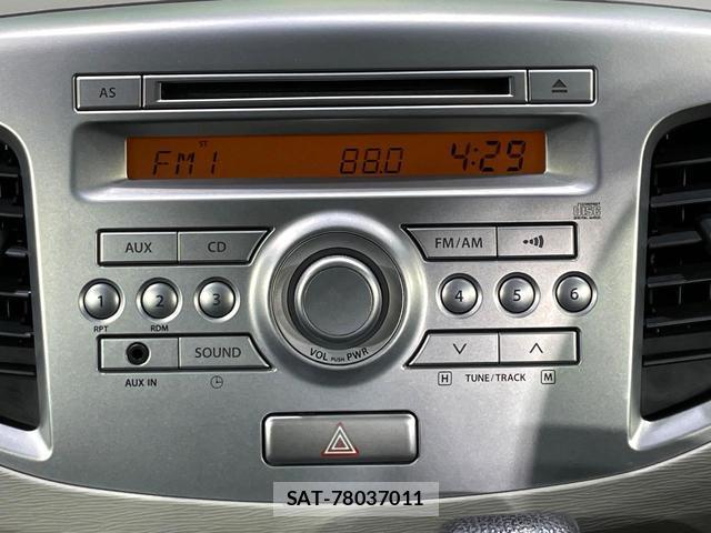Suzuki WAGON R 2015-04 8361532-4