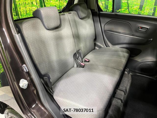 Suzuki WAGON R 2015-04 8361532-8