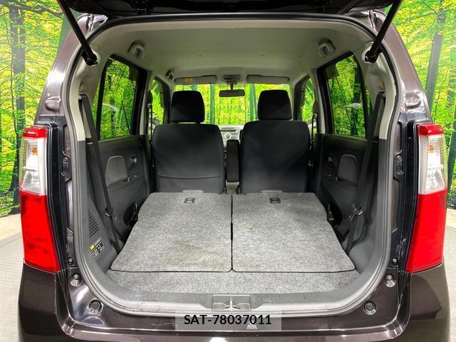 Suzuki WAGON R 2015-04 8361532-9