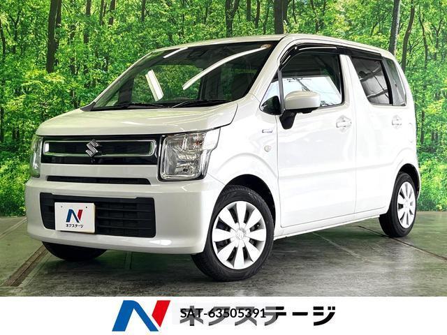 Suzuki WAGON R 2019-11 8361556-0