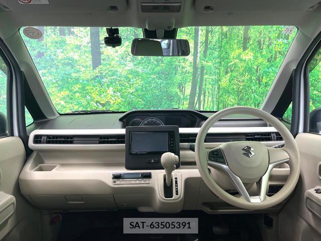 Suzuki WAGON R 2019-11 8361556-1