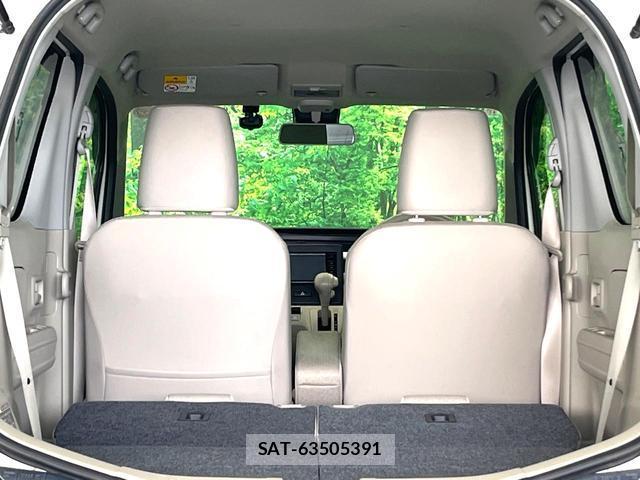 Suzuki WAGON R 2019-11 8361556-10