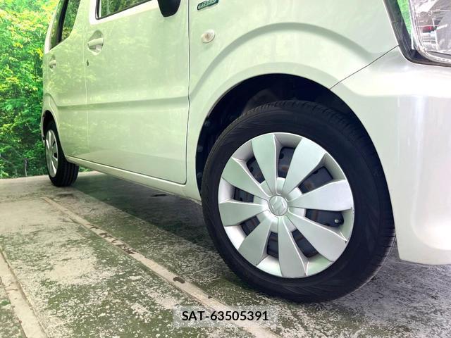Suzuki WAGON R 2019-11 8361556-11