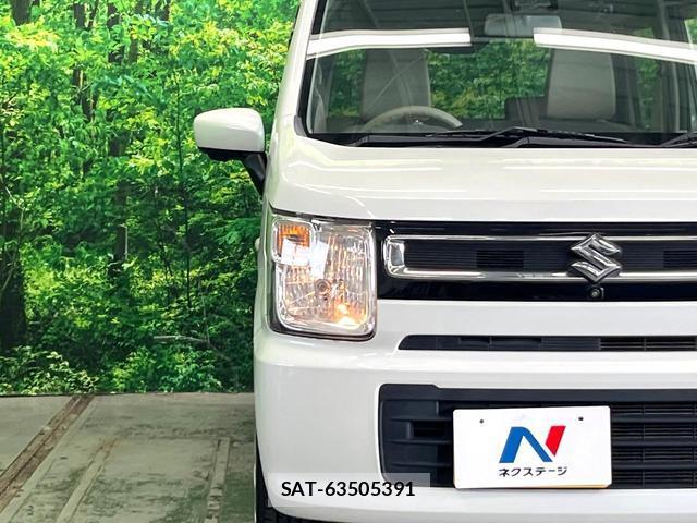 Suzuki WAGON R 2019-11 8361556-12