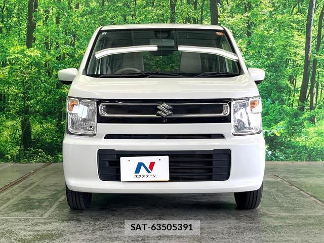 Suzuki WAGON R 2019-11 8361556-13