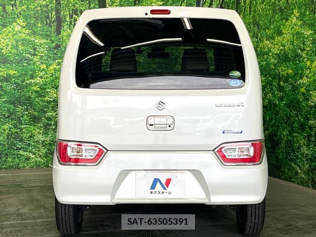 Suzuki WAGON R 2019-11 8361556-14