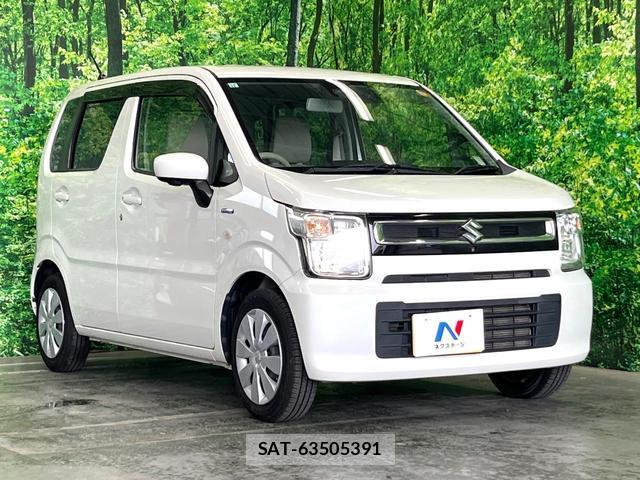 Suzuki WAGON R 2019-11 8361556-15
