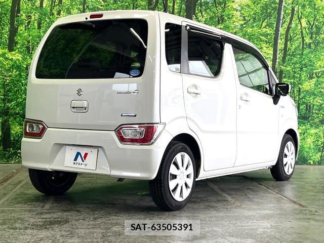 Suzuki WAGON R 2019-11 8361556-16