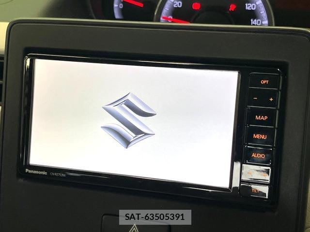 Suzuki WAGON R 2019-11 8361556-2