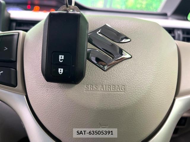 Suzuki WAGON R 2019-11 8361556-6