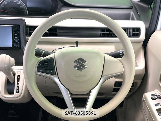 Suzuki WAGON R 2019-11 8361556-7
