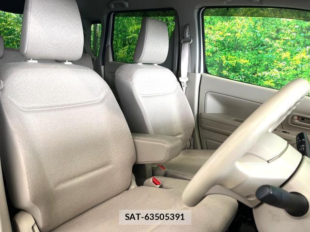 Suzuki WAGON R 2019-11 8361556-8