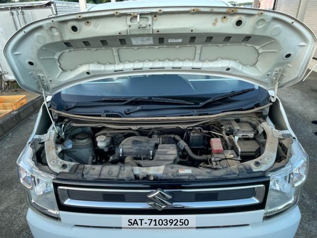Suzuki WAGON R 2018-04 8361754-17