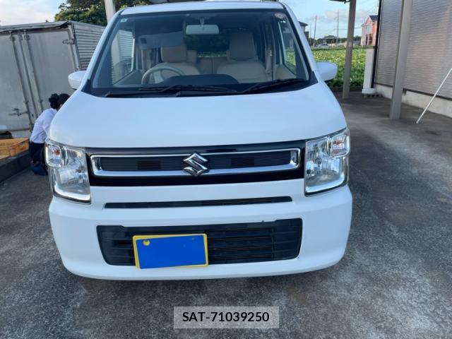 Suzuki WAGON R 2018-04 8361754-2