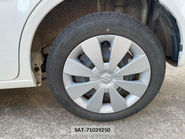 Suzuki WAGON R 2018-04 8361754-7
