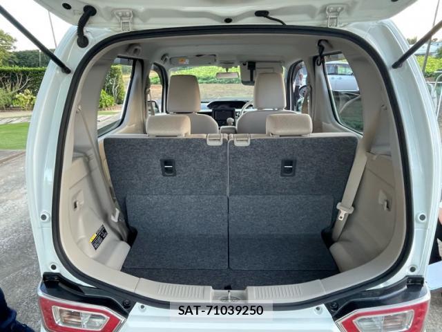 Suzuki WAGON R 2018-04 8361754-9