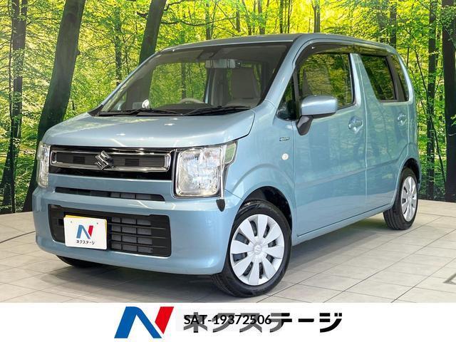 Suzuki WAGON R 2017-10 8361808-0