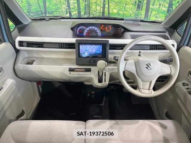 Suzuki WAGON R 2017-10 8361808-1