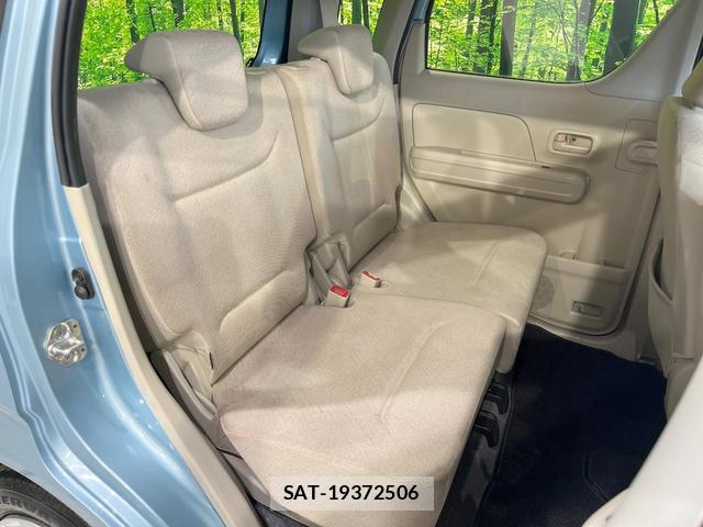 Suzuki WAGON R 2017-10 8361808-11