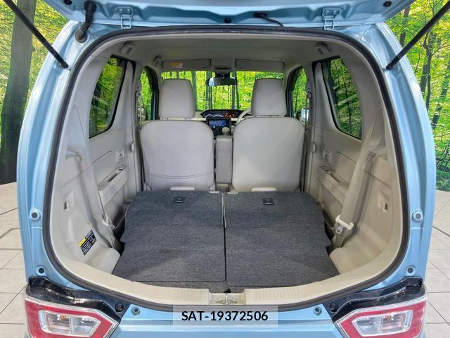 Suzuki WAGON R 2017-10 8361808-12