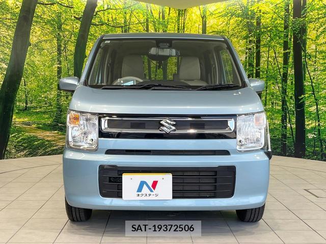 Suzuki WAGON R 2017-10 8361808-13
