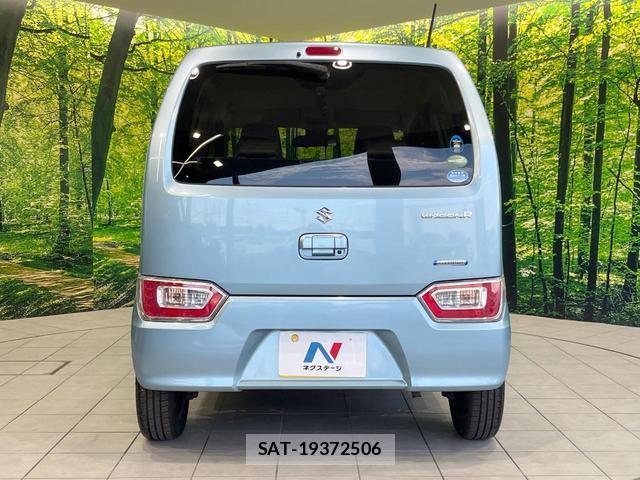Suzuki WAGON R 2017-10 8361808-14