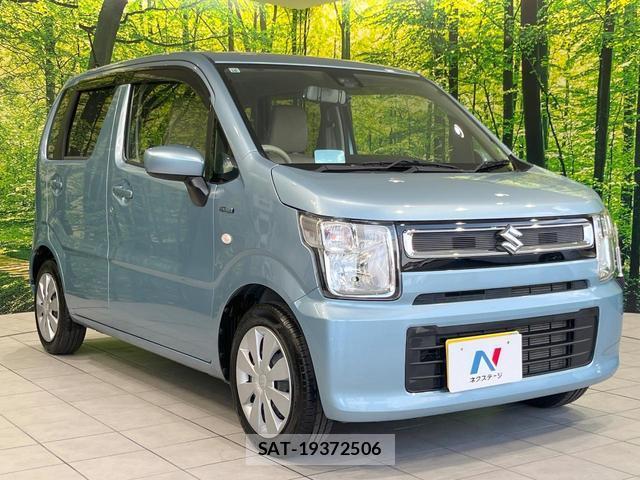 Suzuki WAGON R 2017-10 8361808-15