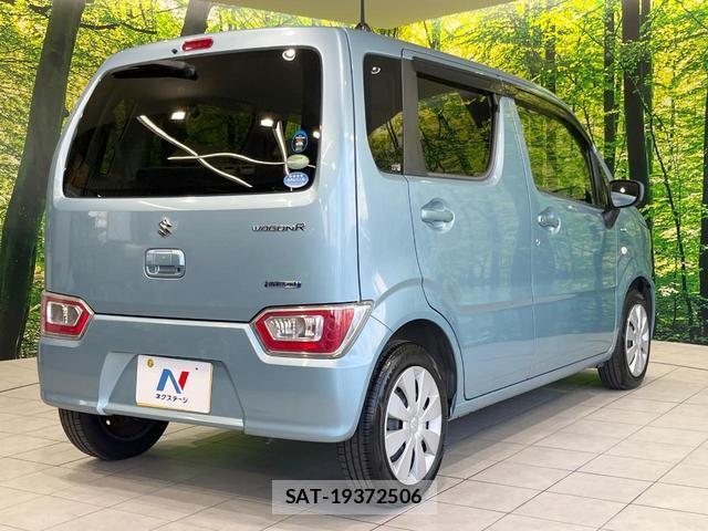 Suzuki WAGON R 2017-10 8361808-16