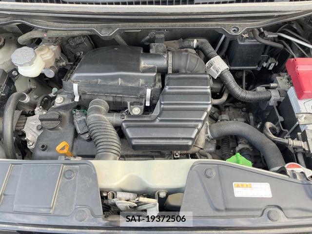 Suzuki WAGON R 2017-10 8361808-17