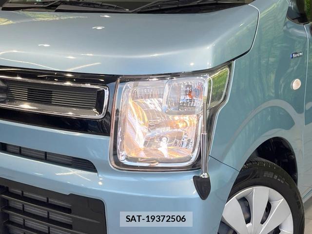Suzuki WAGON R 2017-10 8361808-7