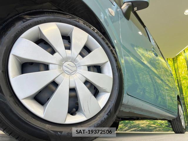 Suzuki WAGON R 2017-10 8361808-8