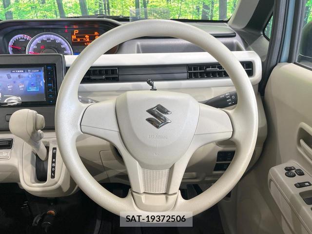 Suzuki WAGON R 2017-10 8361808-9