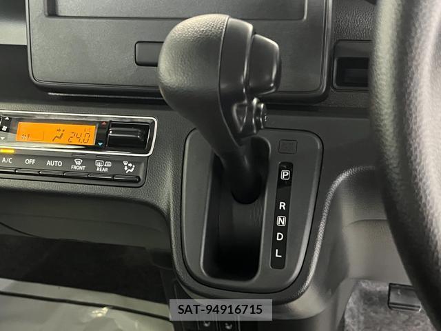 Suzuki WAGON R 2025-12 8362024-10