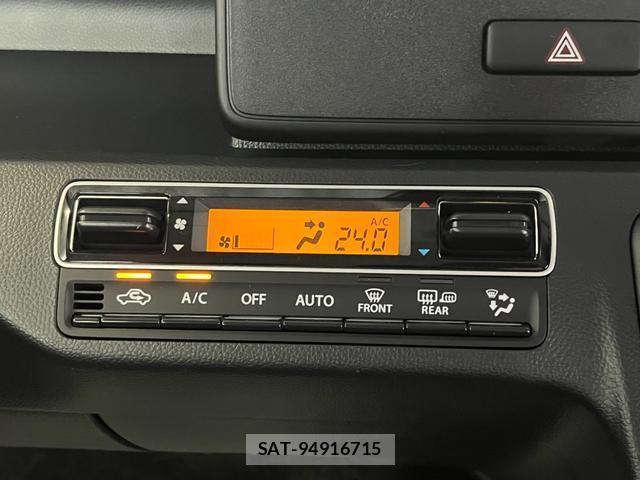 Suzuki WAGON R 2025-12 8362024-11