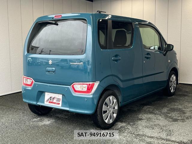 Suzuki WAGON R 2025-12 8362024-2