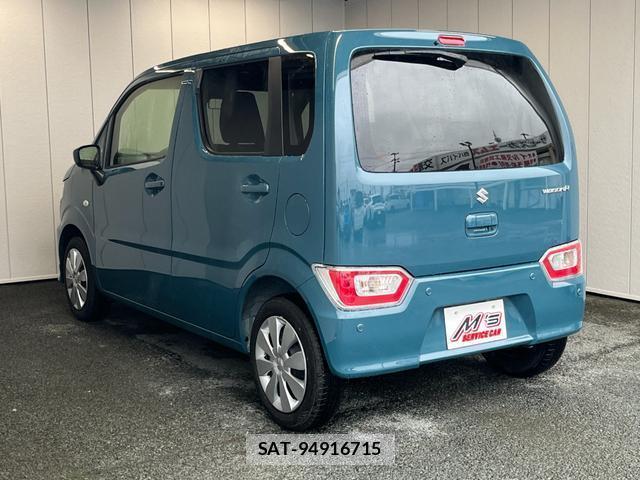 Suzuki WAGON R 2025-12 8362024-3