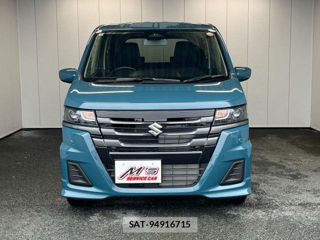 Suzuki WAGON R 2025-12 8362024-4